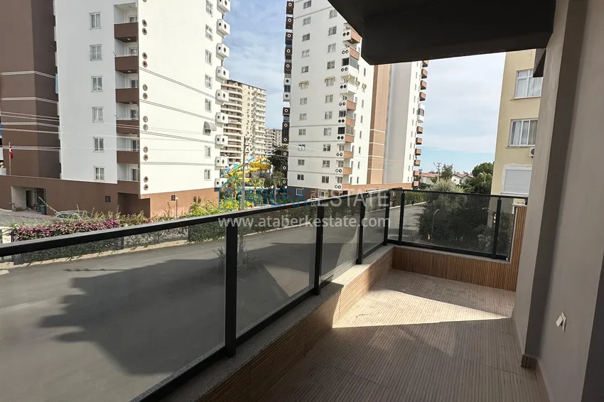 Kupuj  Przestronny 3-pokojowy apartament w Arpachbakhshish, Mersin 13 