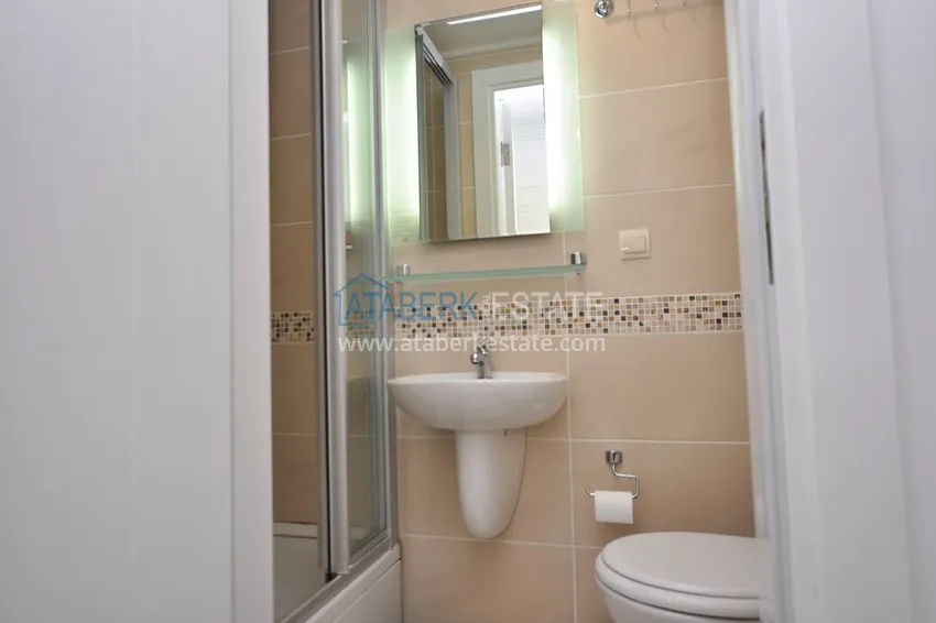 Kupuj  Umeblowane apartamenty z 2 sypialniami w Mahmutlar  20 