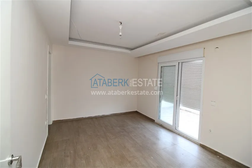 Kupuj  Nieruchomość na zezwolenie na pobyt! Dwupoziomowy penthouse z widokiem na morze i góry - dzielnica Mahmutlar, Alanya 12 