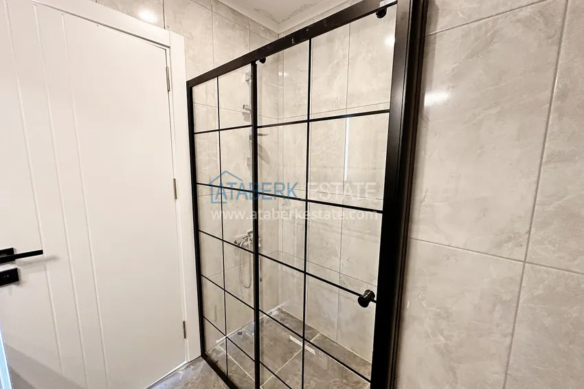 Kupuj  Apartamenty w Alanyi od właściciela - dzielnica Kargicak 300 metrów od morza 25 