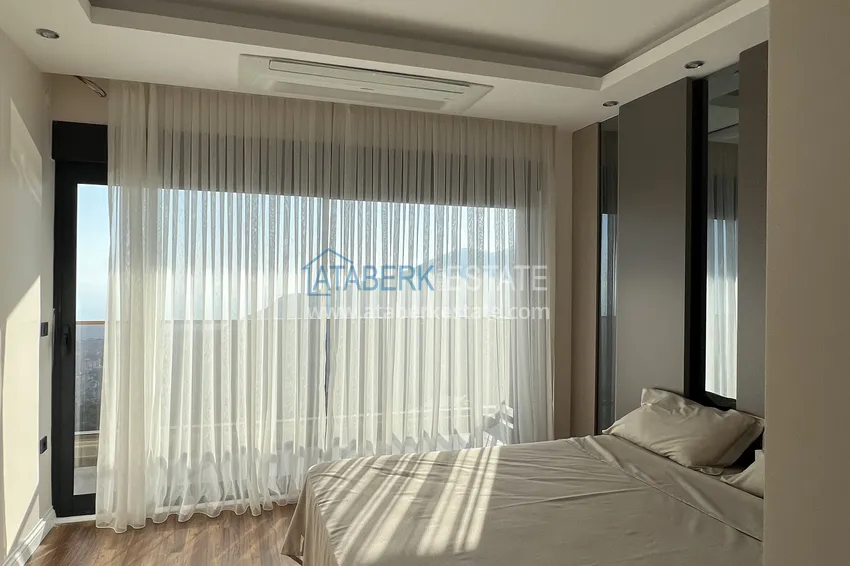 Kupuj  Luksusowa willa premium w Alanya, dzielnica Bektash 15 