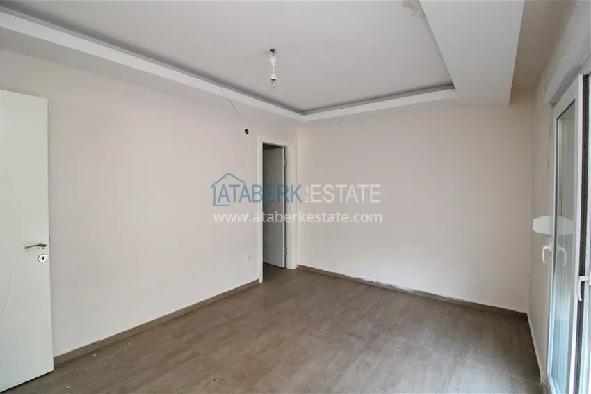 Kupuj  Nieruchomość na zezwolenie na pobyt! Dwupoziomowy penthouse z widokiem na morze i góry - dzielnica Mahmutlar, Alanya 13 