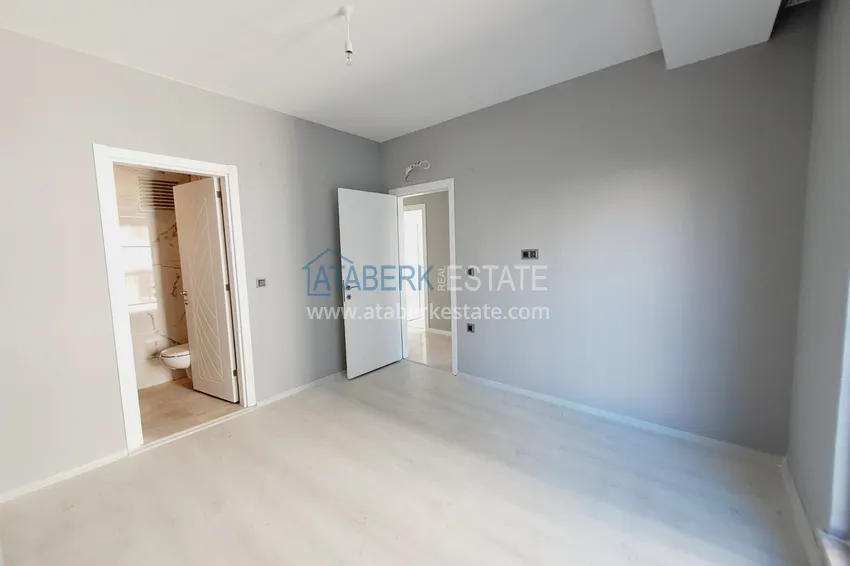 Kupuj  Trzypokojowy apartament z oddzielną kuchnią w Avsallar, Alanya 9 