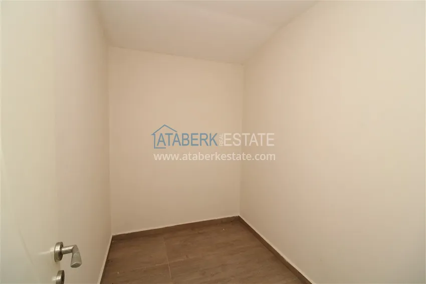 Kupuj  Nieruchomość na zezwolenie na pobyt! Dwupoziomowy penthouse z widokiem na morze i góry - dzielnica Mahmutlar, Alanya 14 
