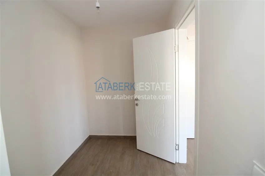 Kupuj  Nieruchomość na zezwolenie na pobyt! Dwupoziomowy penthouse z widokiem na morze i góry - dzielnica Mahmutlar, Alanya 15 