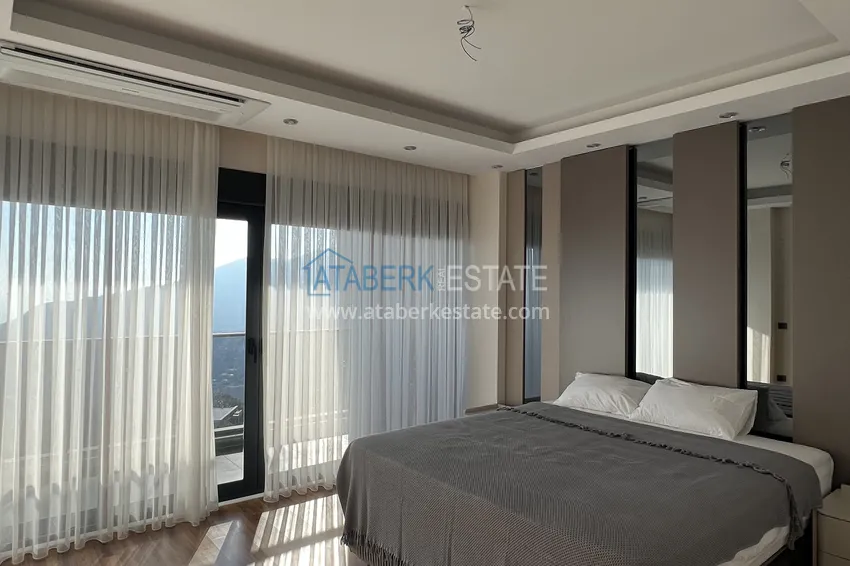 Kupuj  Luksusowa willa premium w Alanya, dzielnica Bektash 16 