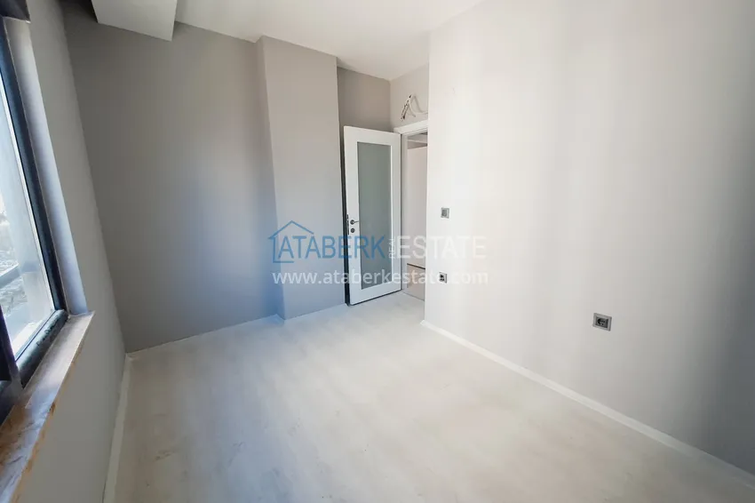 Kupuj  Trzypokojowy apartament z oddzielną kuchnią w Avsallar, Alanya 10 