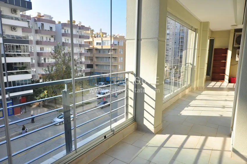 Kupuj  Umeblowane apartamenty z 2 sypialniami w Mahmutlar  22 