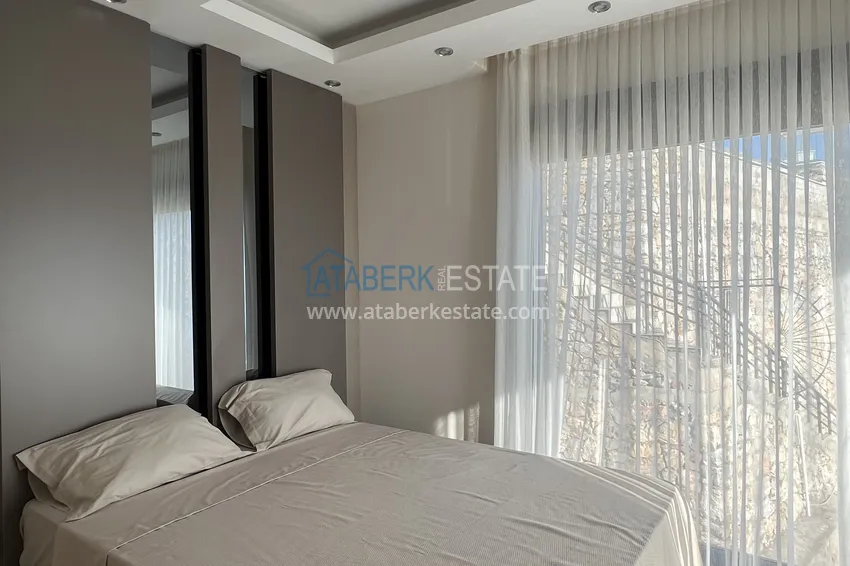 Kupuj  Luksusowa willa premium w Alanya, dzielnica Bektash 17 