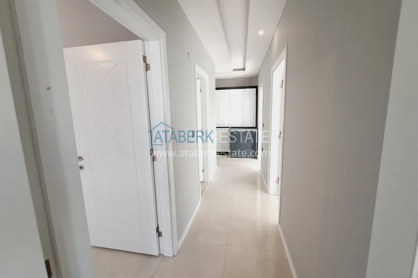 Kupuj  Trzypokojowy apartament z oddzielną kuchnią w Avsallar, Alanya 11 