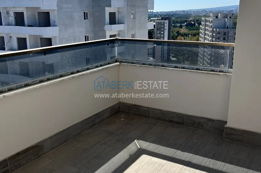 Kupuj  Trzypokojowy penthouse z przepięknym widokiem na morze w Mersin, Arpacbakhshish 16 