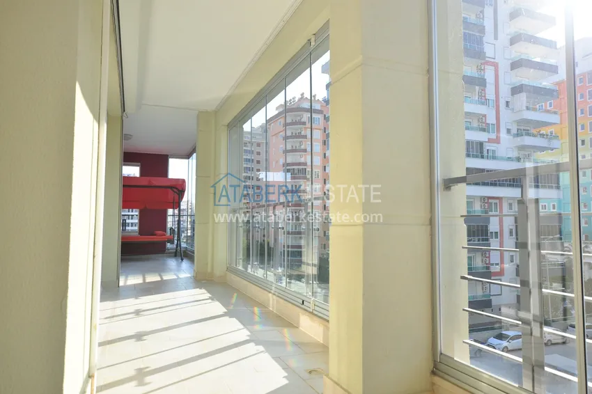 Kupuj  Umeblowane apartamenty z 2 sypialniami w Mahmutlar  23 