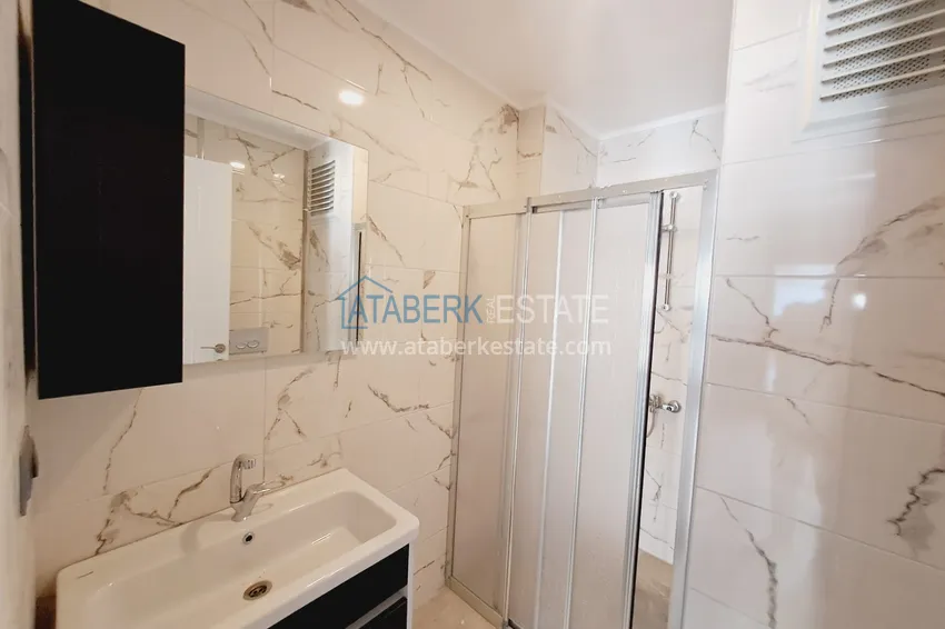 Kupuj  Trzypokojowy apartament z oddzielną kuchnią w Avsallar, Alanya 12 