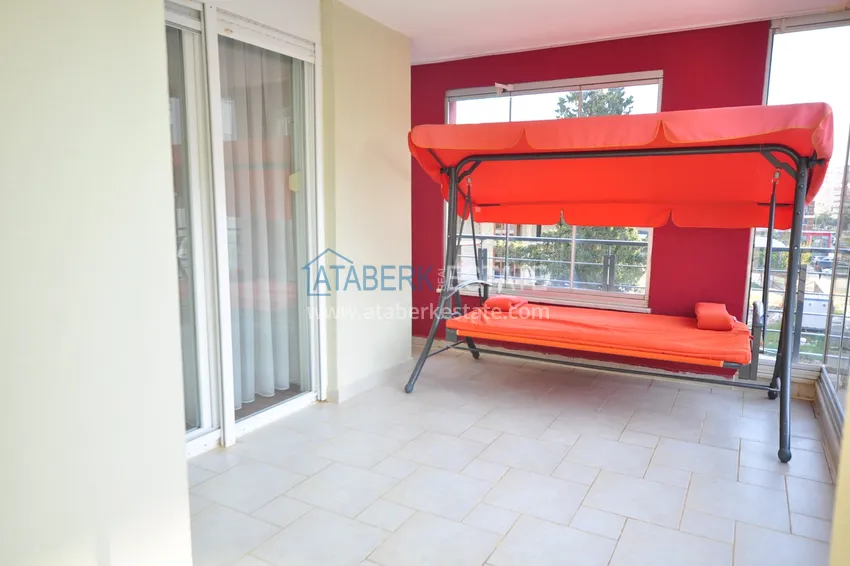Kupuj  Umeblowane apartamenty z 2 sypialniami w Mahmutlar  24 