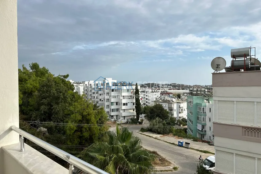 Kupuj  Umeblowane mieszkanie z trzema sypialniami w Avsallar, Alanya 18 