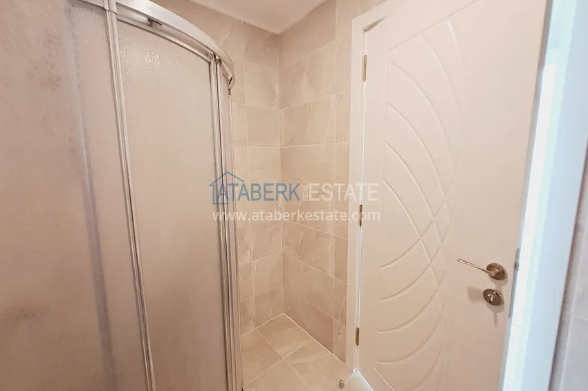 Kupuj  Trzypokojowy apartament z oddzielną kuchnią w Avsallar, Alanya 14 