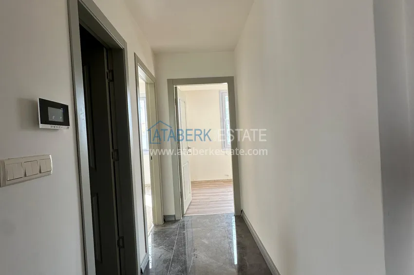 Kupuj  Przestronny 3-pokojowy apartament w Arpachbakhshish, Mersin 1 