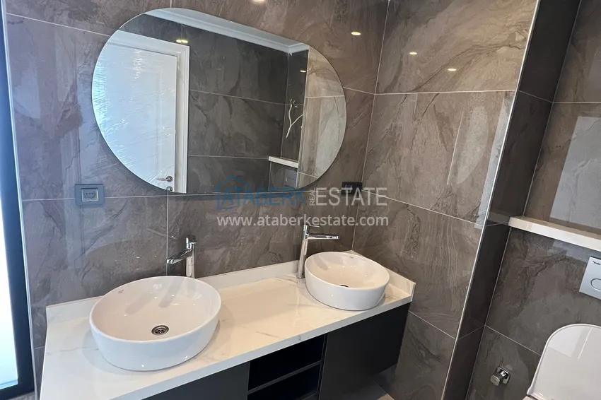 Kupuj  Luksusowa willa premium w Alanya, dzielnica Bektash 24 