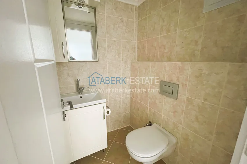 Kupuj  Apartament z 2 sypialniami w Mahmutlar z meblami  15 