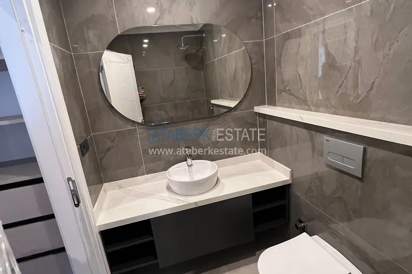 Kupuj  Luksusowa willa premium w Alanya, dzielnica Bektash 25 