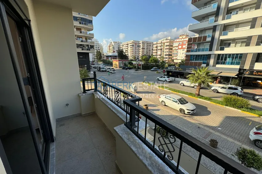 Kupuj  Apartament z 2 sypialniami w Mahmutlar z nowymi meblami i widokiem na góry 24 