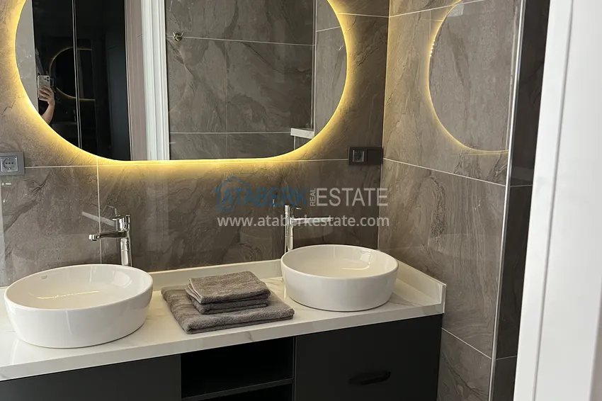 Kupuj  Luksusowa willa premium w Alanya, dzielnica Bektash 26 