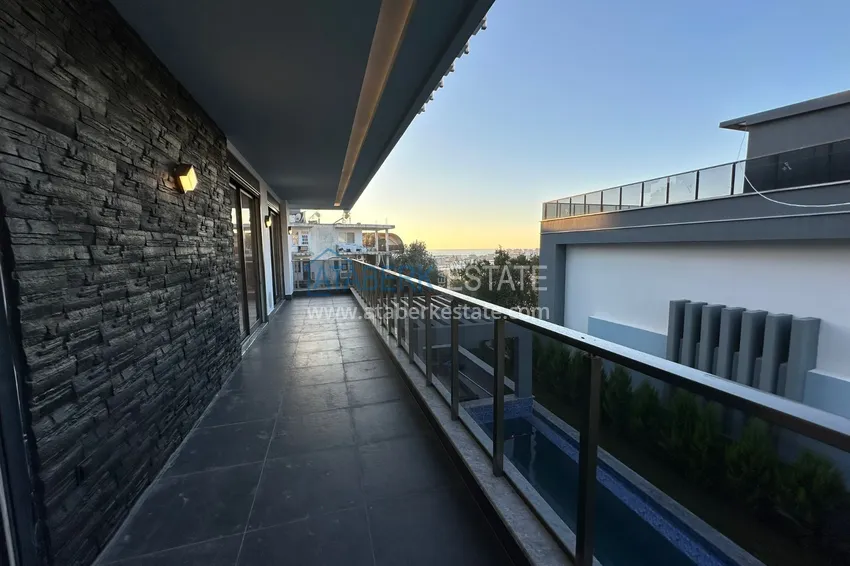 Kupuj  Willa w Kargicak. Luksusowy komfort, wspaniałe widoki panoramiczne 26 