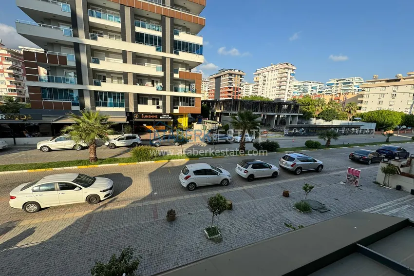 Kupuj  Apartament z 2 sypialniami w Mahmutlar z nowymi meblami i widokiem na góry 25 