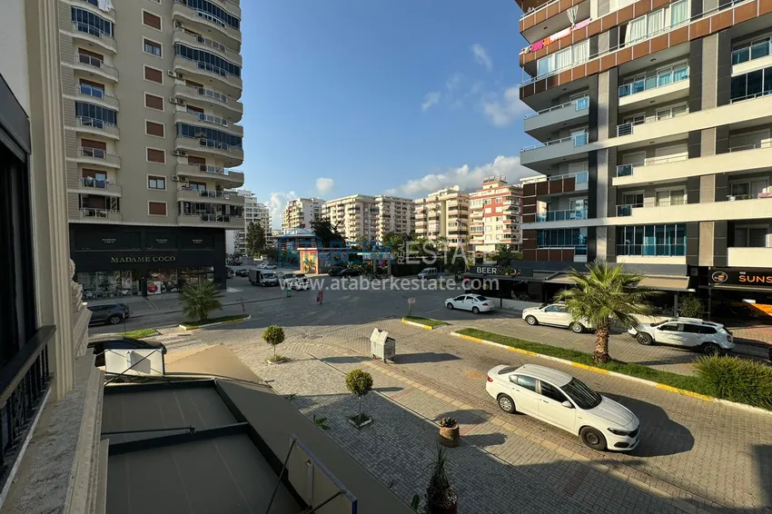 Kupuj  Apartament z 2 sypialniami w Mahmutlar z nowymi meblami i widokiem na góry 26 