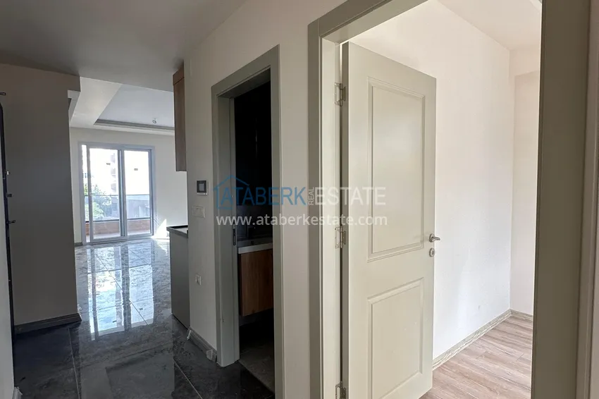 Kupuj  Przestronny 3-pokojowy apartament w Arpachbakhshish, Mersin 2 