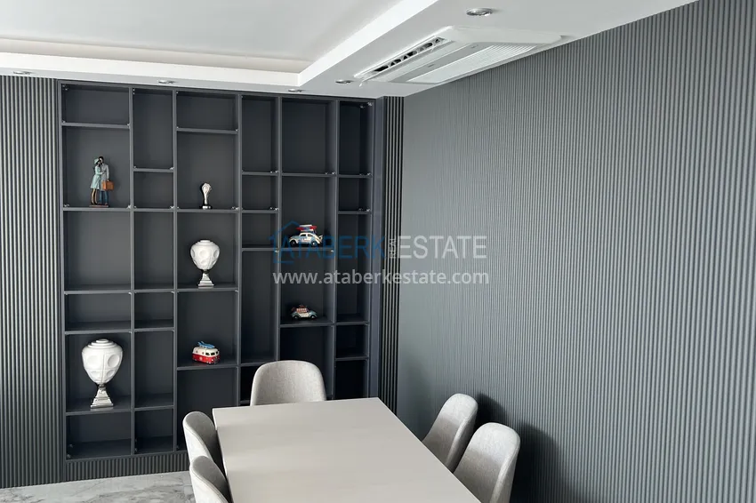 Kupuj  Luksusowa willa premium w Alanya, dzielnica Bektash 4 