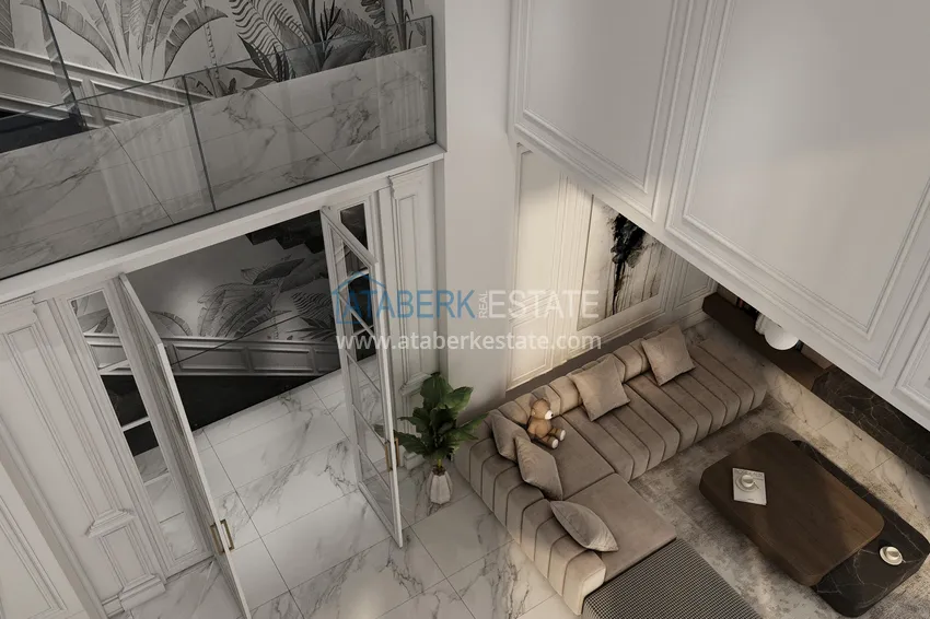 Kupuj  Ekskluzywny projekt elitarnego kompleksu domków letniskowych w dzielnicy Kargicak 12 