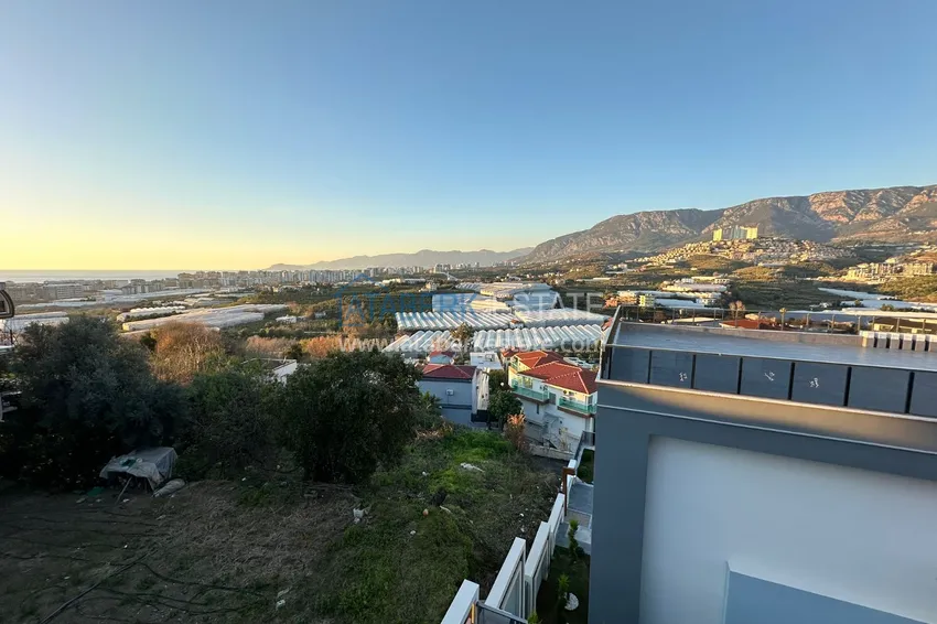 Kupuj  Willa w Kargicak. Luksusowy komfort, wspaniałe widoki panoramiczne 32 
