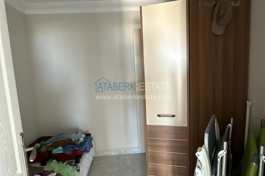 Kupuj  3+1 umeblowana willa w przytulnym kompleksie domków letniskowych — Alanya, dzielnica Kargicak 35 