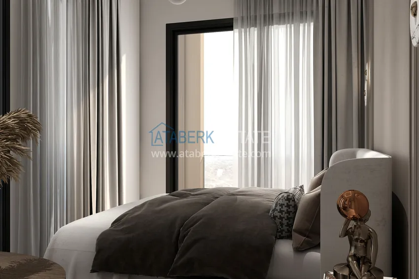 Kupuj  Ekskluzywny projekt elitarnego kompleksu domków letniskowych w dzielnicy Kargicak 20 