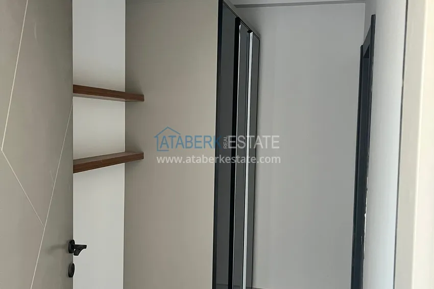 Kupuj  Trzypokojowy penthouse z przepięknym widokiem na morze w Mersin, Arpacbakhshish 4 