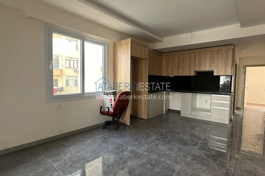 Kupuj  Przestronny 3-pokojowy apartament w Arpachbakhshish, Mersin 3 