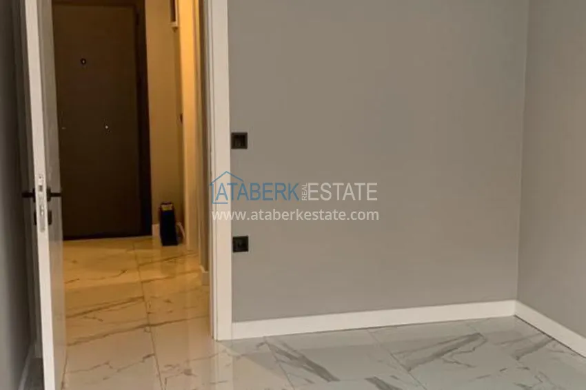 Kupuj  W pełni wykończony apartament z dostępem do basenu w Avsallar, Alanya 3 