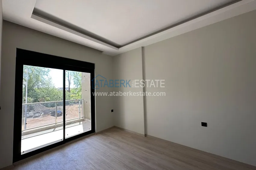 Kupuj  Apartament z jedną sypialnią z widokiem na góry w Alanyi, dzielnica Oba 4 