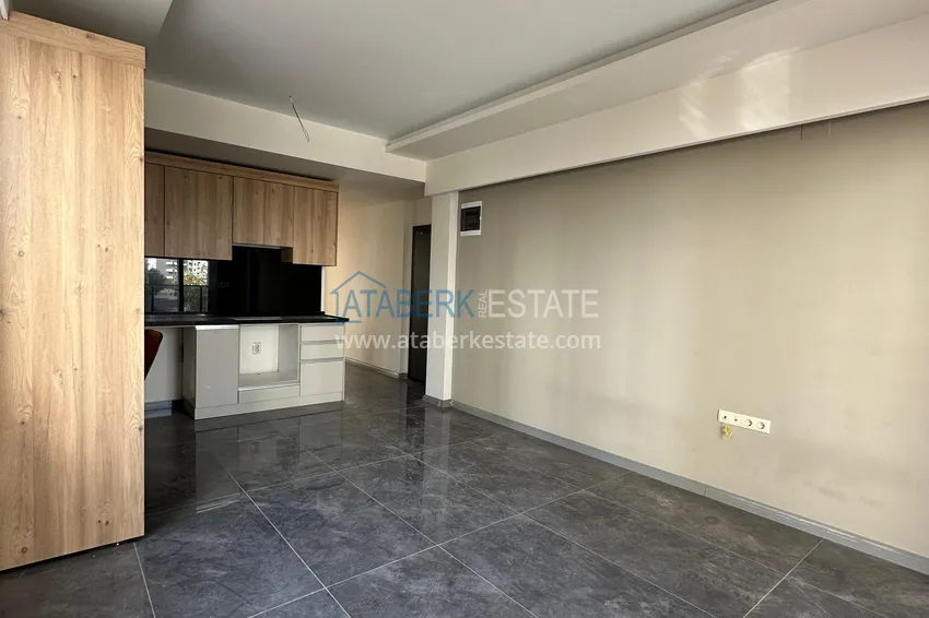 Kupuj  Przestronny 3-pokojowy apartament w Arpachbakhshish, Mersin 4 