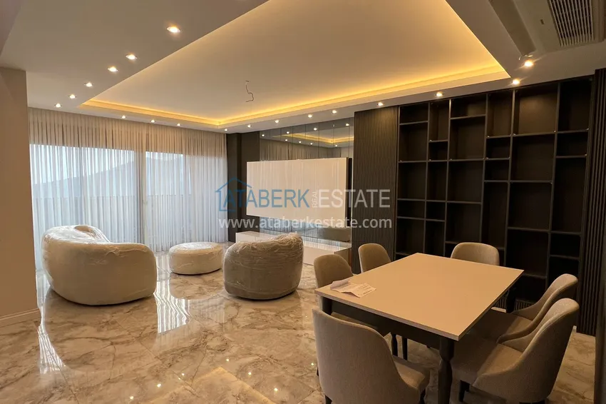 Kupuj  Luksusowa willa premium w Alanya, dzielnica Bektash 6 