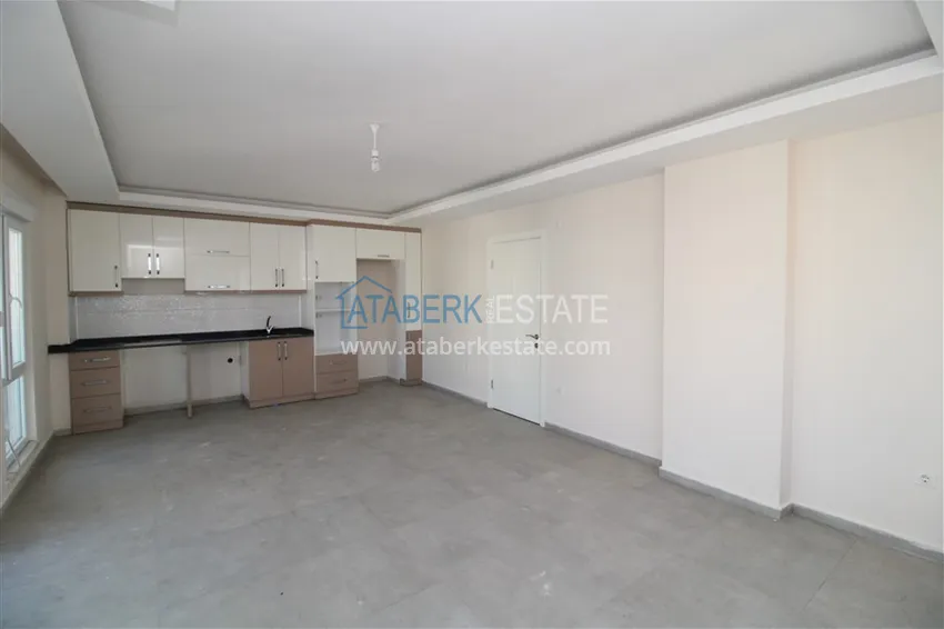 Kupuj  Nieruchomość na zezwolenie na pobyt! Dwupoziomowy penthouse z widokiem na morze i góry - dzielnica Mahmutlar, Alanya 4 