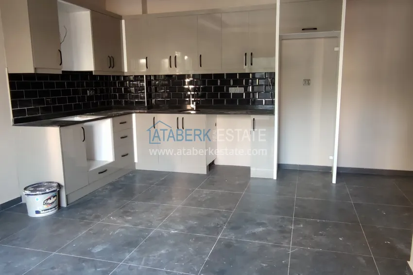 Kupuj  Apartament 1+1 w nowym kompleksie butikowym w centrum Alanyi, plaża Kleopatra 5 