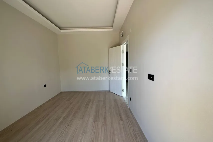 Kupuj  Apartament z jedną sypialnią z widokiem na góry w Alanyi, dzielnica Oba 5 