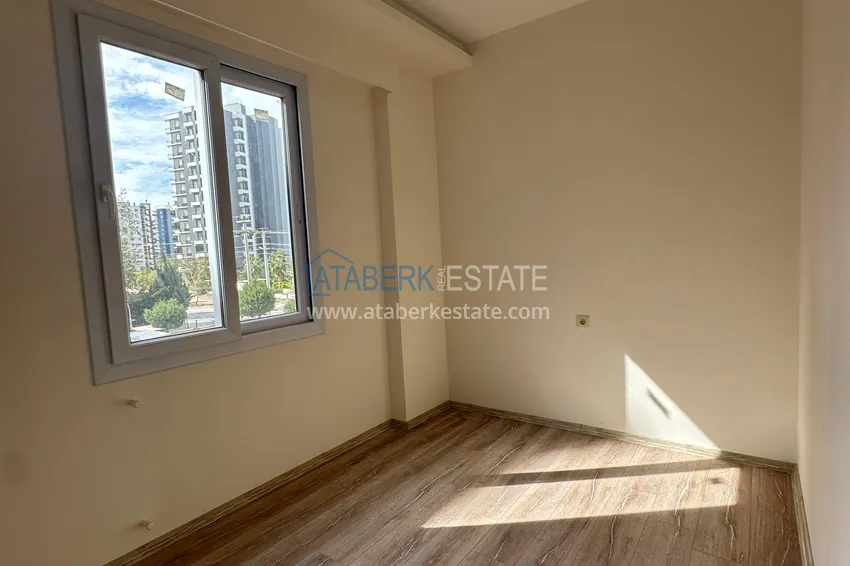 Kupuj  Przestronny 3-pokojowy apartament w Arpachbakhshish, Mersin 5 