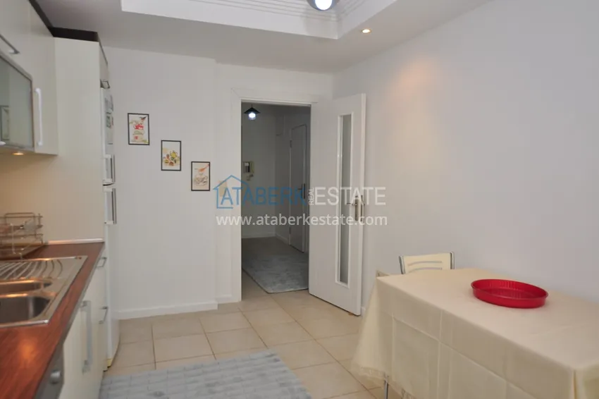 Kupuj  Umeblowane apartamenty z 2 sypialniami w Mahmutlar  13 