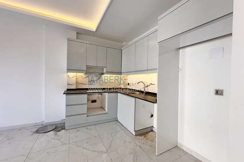 Kupuj  Apartamenty w Alanyi od właściciela - dzielnica Kargicak 300 metrów od morza 5 