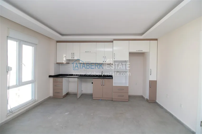 Kupuj  Nieruchomość na zezwolenie na pobyt! Dwupoziomowy penthouse z widokiem na morze i góry - dzielnica Mahmutlar, Alanya 5 