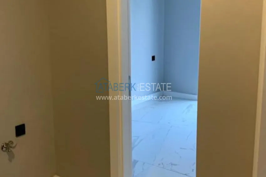 Kupuj  W pełni wykończony apartament z dostępem do basenu w Avsallar, Alanya 5 