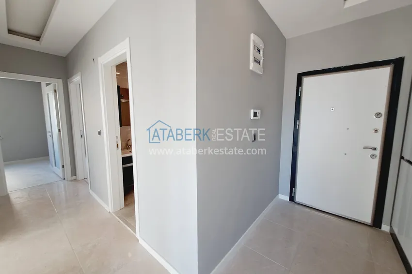 Kupuj  Trzypokojowy apartament z oddzielną kuchnią w Avsallar, Alanya 1 